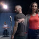 Illustration for article titled Every Woman in the World Showed Up for Maroon 5s Video for a Song About Girls